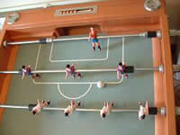defending