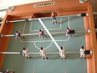 defending
