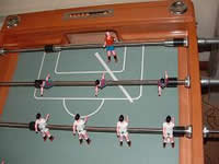 defending