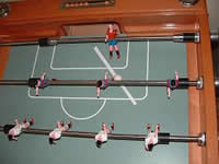 defending