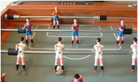 defending