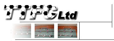 TTFC logo