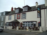 Seaview Inn, Falmouth