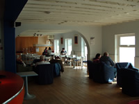 Seaview Inn, Falmouth
